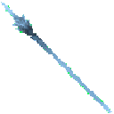 IcicleSpear