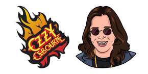 Ozzy Osbourne