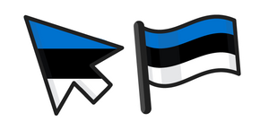 Estonia Flag