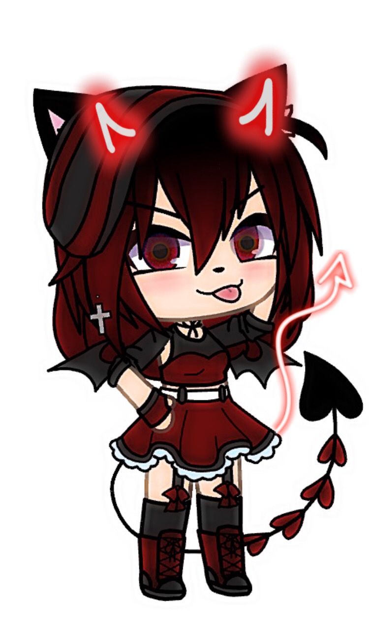 Send Gacha Life Or Gacha Club Pics Here General Discussion Custom Cursor Community