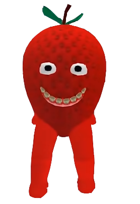Sammy The STRAWBERRY | Fandom