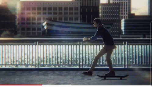 Sk8The Infinity Anime GIF - Sk8TheInfinity Anime Sk8 - Discover & Share GIFs