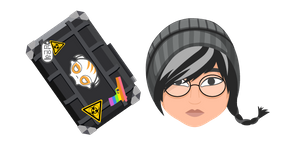 Rainbow Six Siege Dokkaebi Logic Bomb