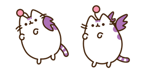Mewgle Pusheen