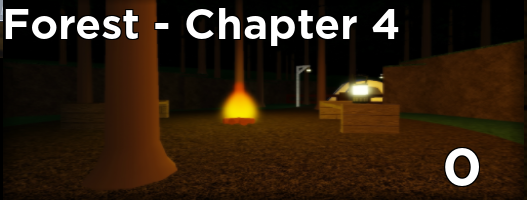 Forest - Chapter 4 | Piggy Wiki | Fandom
