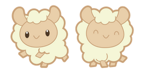 Cute Sheep