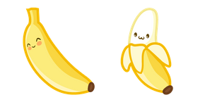 Cute Banana