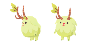 Ooblets Clomper