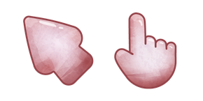 Materials Rose Quartz