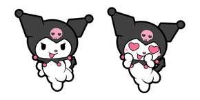 Onegai My Melody Kuromi