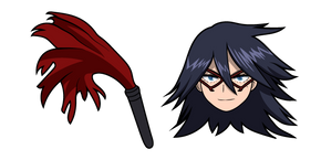 My Hero Academia Nemuri Kayama