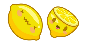 Cute Lemon