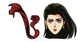 JoJo's Bizarre Adventure Lisa Lisa
