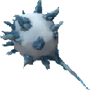Frostballon