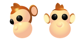 Roblox Adopt Me Monkey