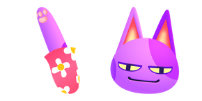 Animal Crossing Bob