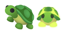 Roblox Adopt Me Turtle