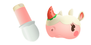 Animal Crossing Merengue