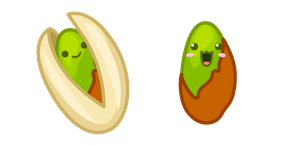 Cute Pistachio