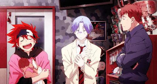 reki gifs | Explore Tumblr Posts and Blogs | Tumgir
