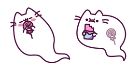 Boosheen and Candy