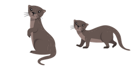 Weasel Cursor