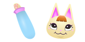 Animal Crossing Merry