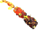 FlamingSpringtrapArm