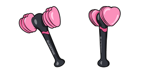 Blackpink Lightstick