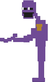 William Afton | Five Nights At Freddy's Wiki | Fandom