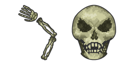 Terraria Skeletron