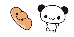 Pankunchi and Koppepan Cursor