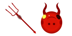 Roblox Piggy Devil
