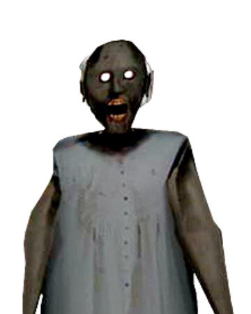 Granny (character) | Granny Wiki | Fandom