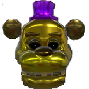 GoldenGoldenFreddy