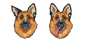 German Shepherd Dog