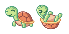 Cute Turtle