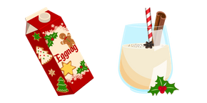 Christmas Eggnog