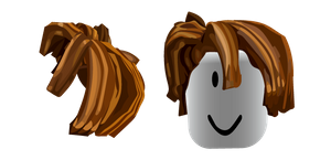 Roblox Bacon Hair