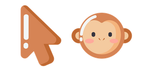 Minimal Monkey Cursor