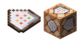 Minecraft Command Block