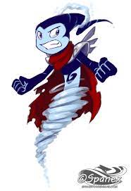 tornado boi