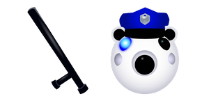 Roblox Piggy Cursors! - Cursor Ideas - Custom Cursor Community