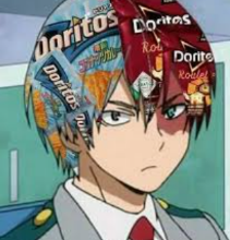 dorito shoto