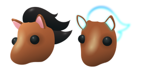 Roblox Adopt Me Horse