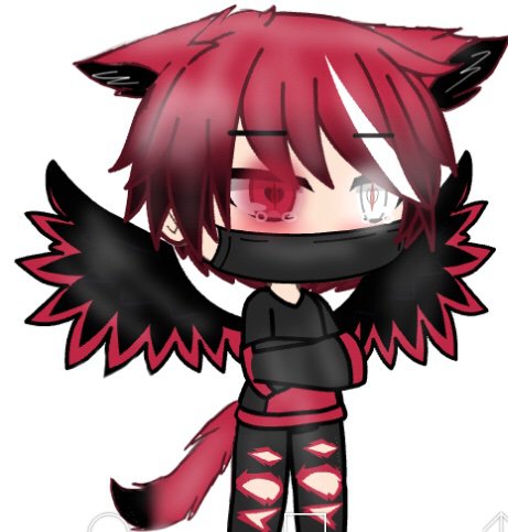 Gacha Life Characters General Discussion Custom Cursor Community