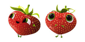 Cloudy with a Chance of Meatballs Barry