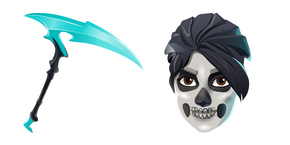 Fortnite Skull Ranger