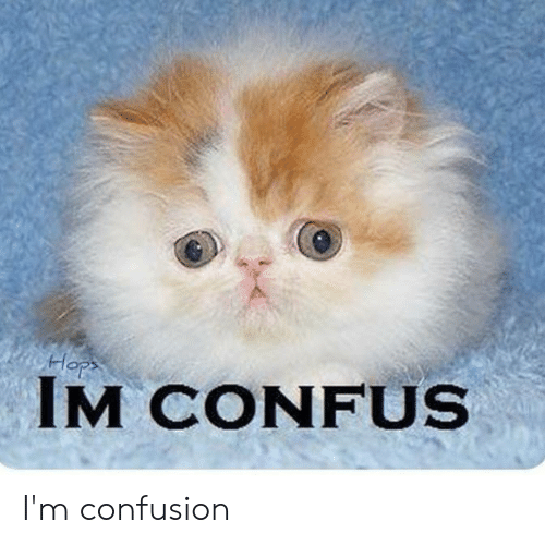hepe-im-confus-im-confusion-62402309