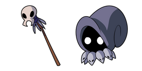 Hollow Knight Snail Shaman